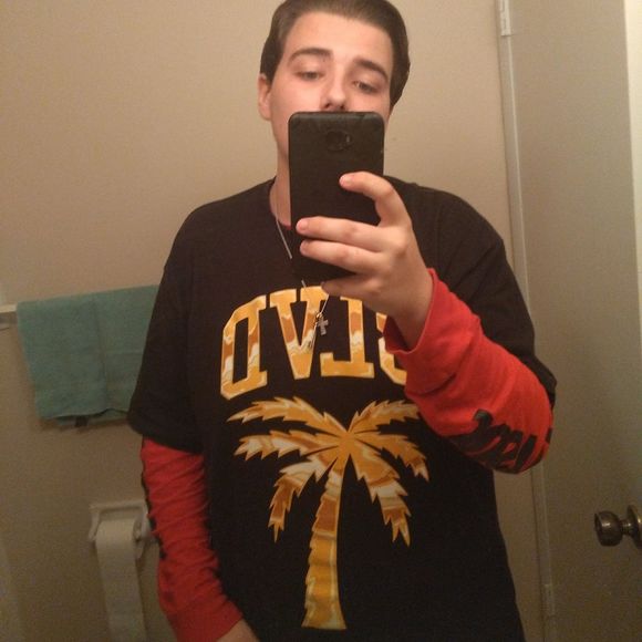 Meet your Posher, Nicholas - Picture 1 of 1